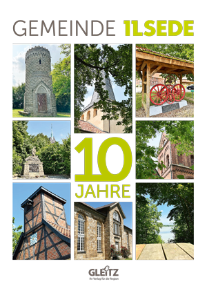 Broschüre Giesen 2022