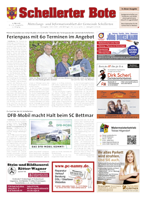 0630 SCHELLERTEN
