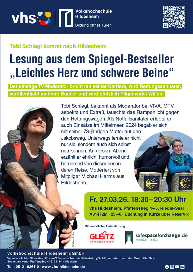 1126 vhs plakat