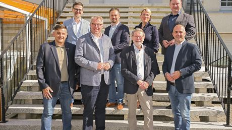 Lokale Medien als Brücke zwischen Bürgern, Vereinen und Verwaltungen