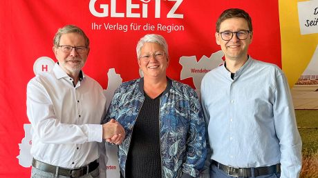 „Ich freue mich über die Nordstemmer Nachrichten“