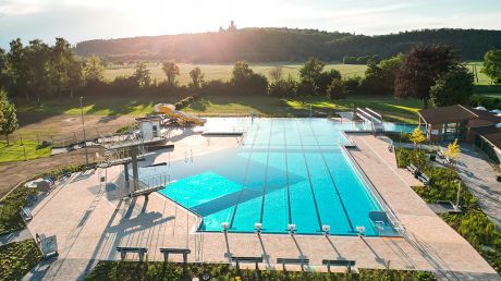 Freizeitbad Nordstemmen – ein Ort zum Verweilen und Wohlfühlen