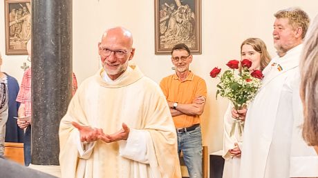 Sommerfest in Hönnersum