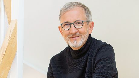 Michael Harms: „Mentale Gesundheit ist wichtiger denn je"