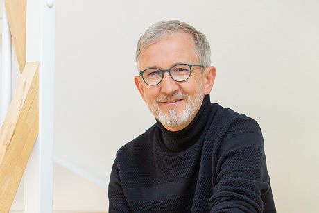 Heilpraktiker für Psychotherapie Michael Harms