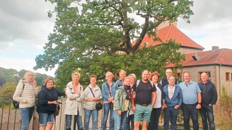 „Bielefeld gibt es doch“