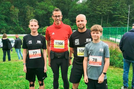 GlückLauf in Gebhardshagen