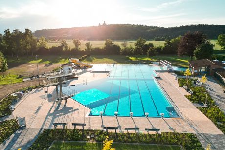 Freizeitbad Nordstemmen